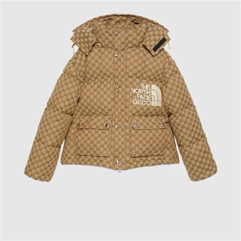 north face gucci giubbotto|giacche north face.